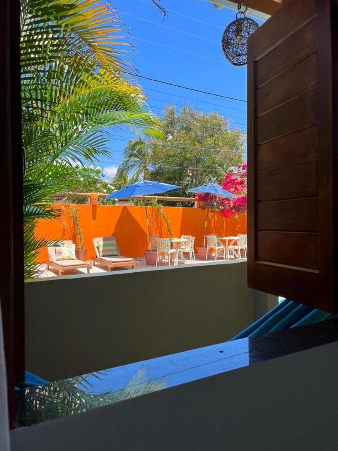 Villa Aconchego Guarajuba กามาซารี ภายนอก รูปภาพ