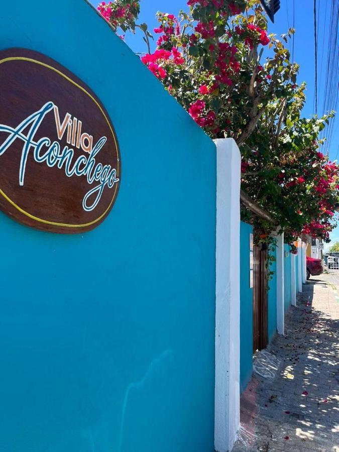 Villa Aconchego Guarajuba กามาซารี ภายนอก รูปภาพ