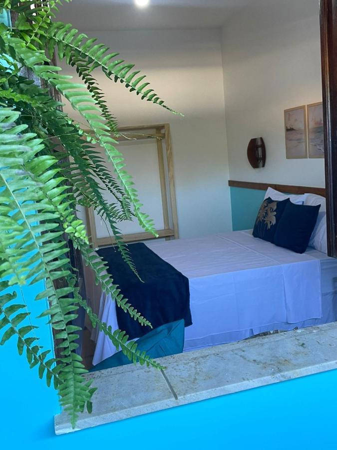 Villa Aconchego Guarajuba กามาซารี ภายนอก รูปภาพ